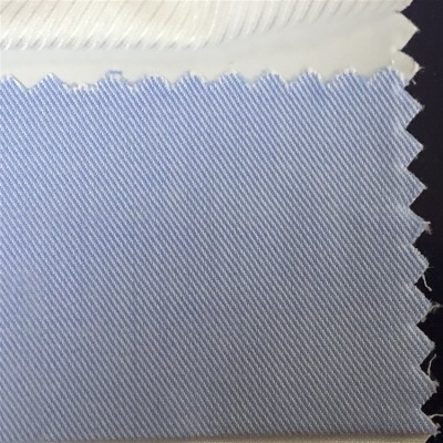 HK-HECE 襯衫布 860T-067AC 80s/2*80s/2 成衣免燙 100%棉 正面照